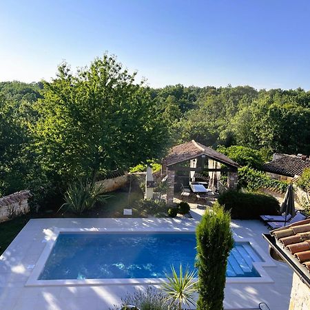 Villa Isabella - Ruheoase Poreč Kültér fotó
