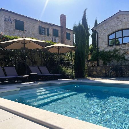 Villa Isabella - Ruheoase Poreč Kültér fotó