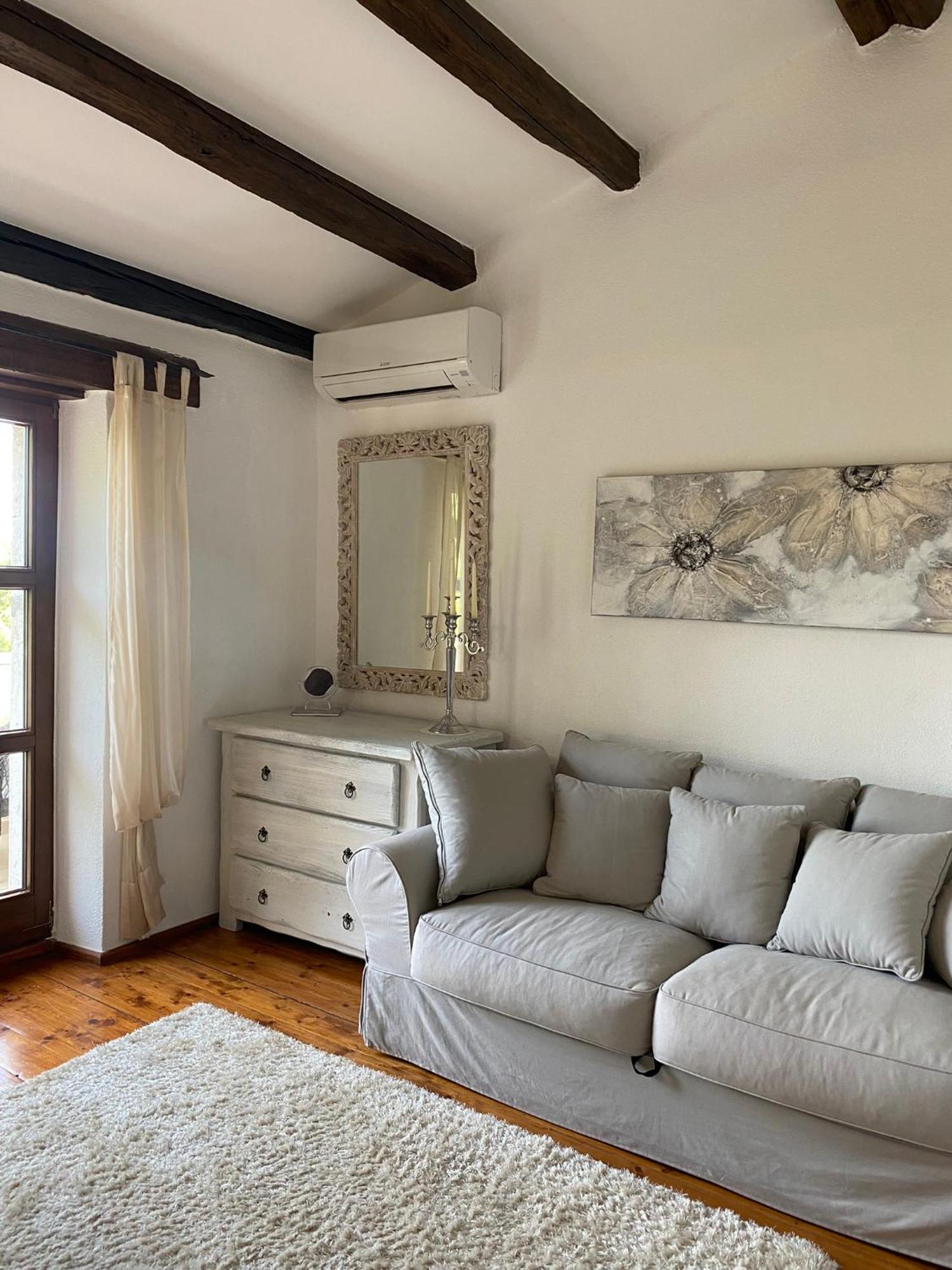 Villa Isabella - Ruheoase Poreč Kültér fotó