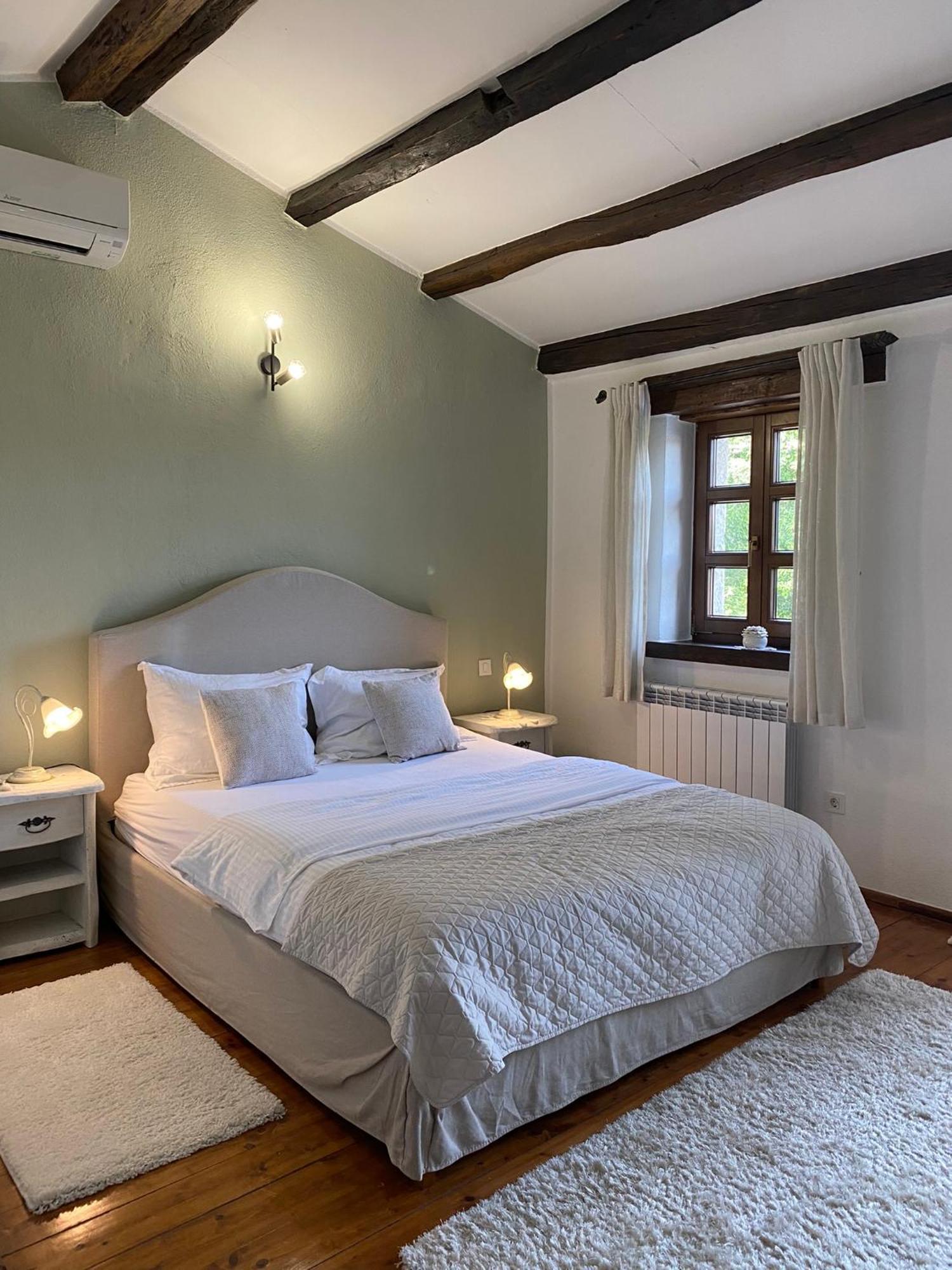 Villa Isabella - Ruheoase Poreč Kültér fotó