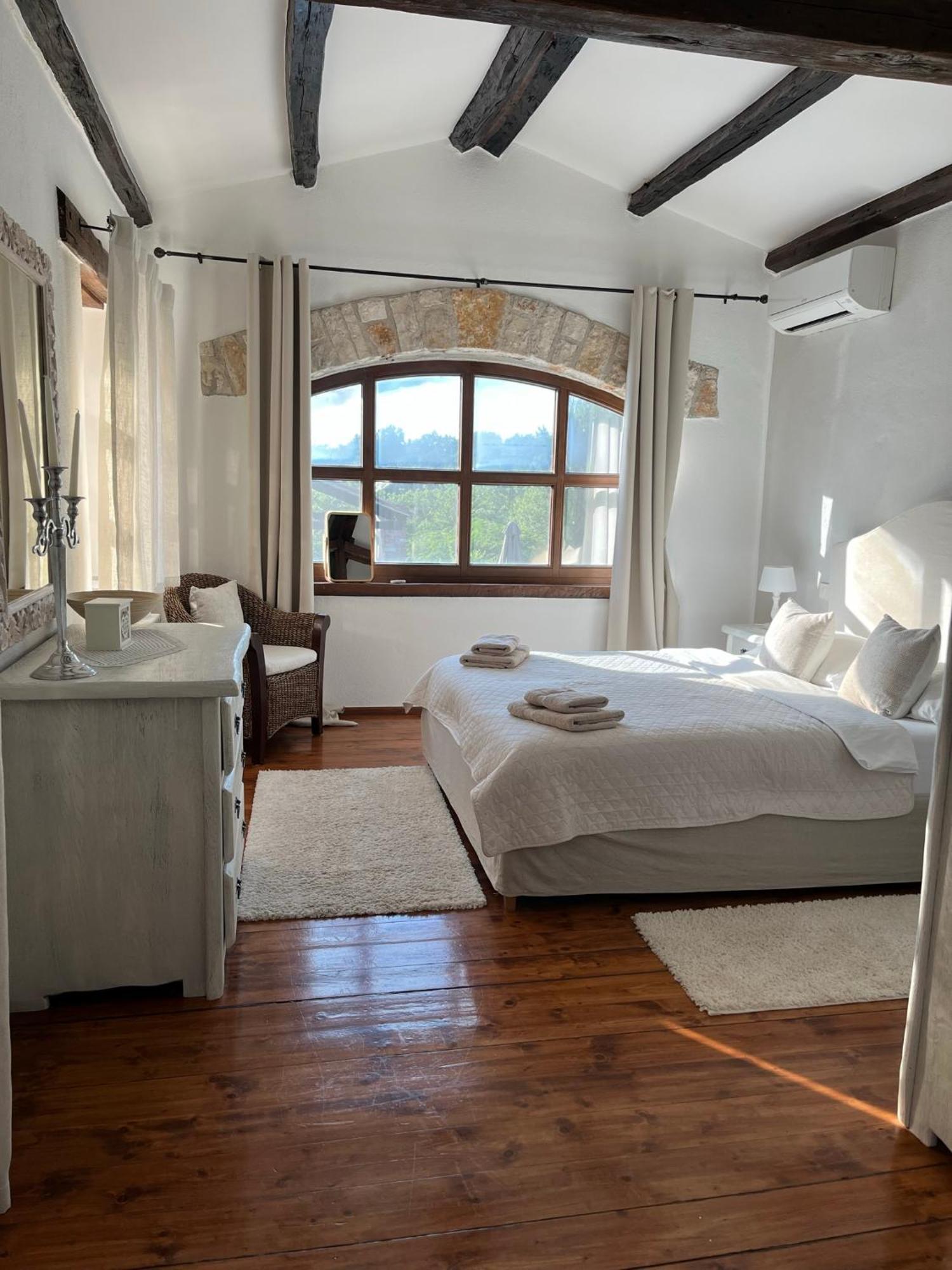 Villa Isabella - Ruheoase Poreč Kültér fotó