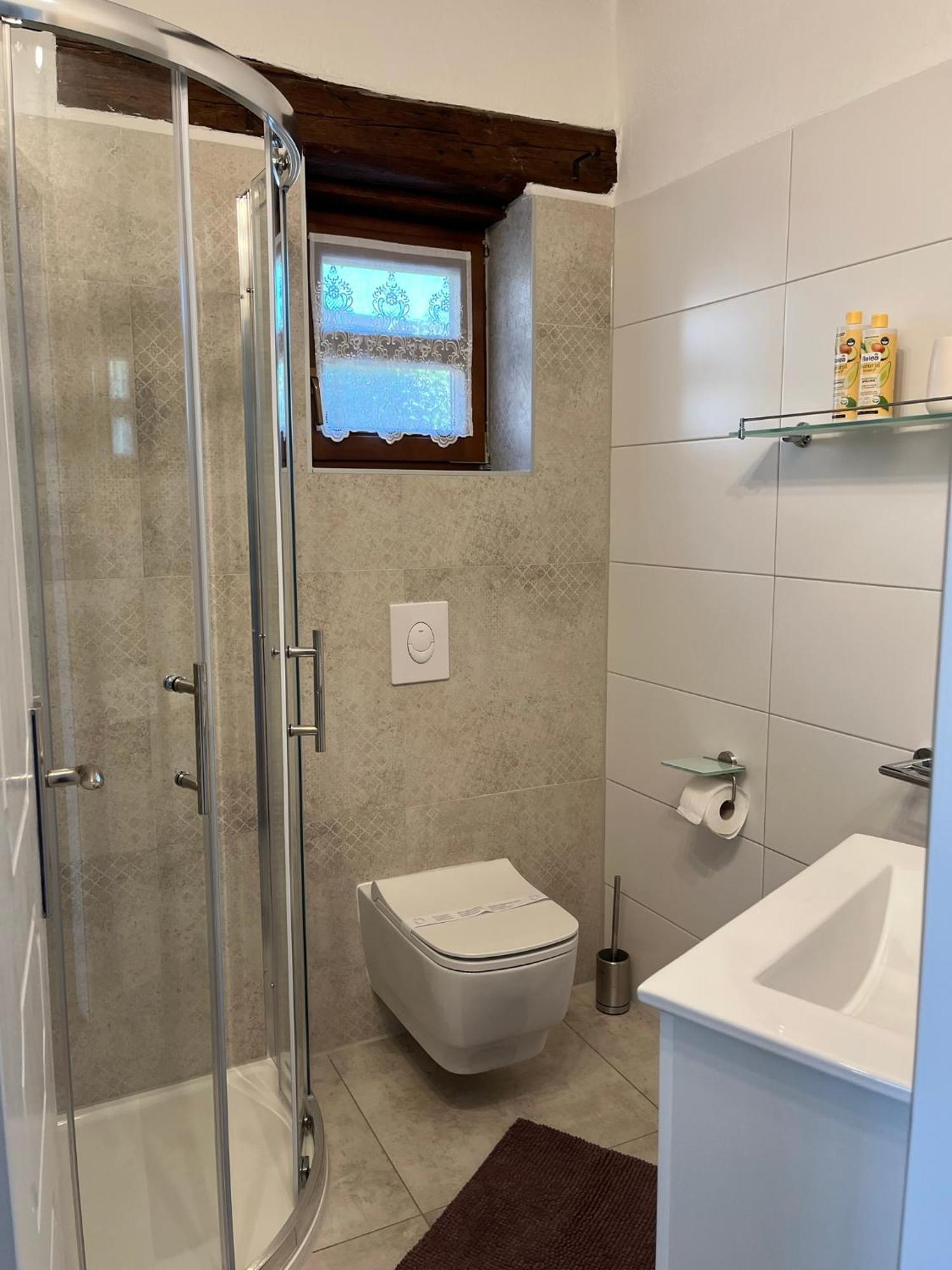 Villa Isabella - Ruheoase Poreč Kültér fotó