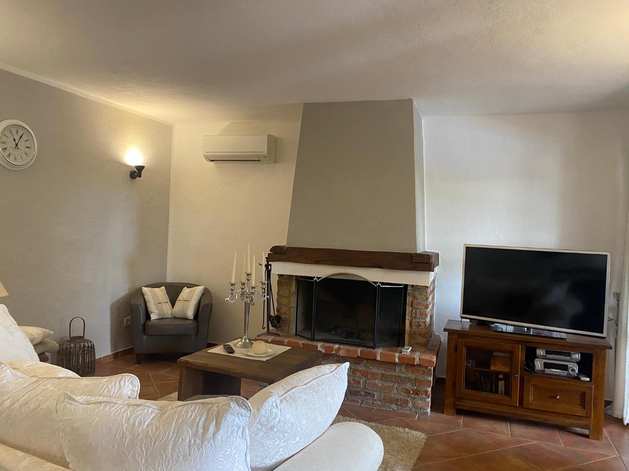 Villa Isabella - Ruheoase Poreč Kültér fotó