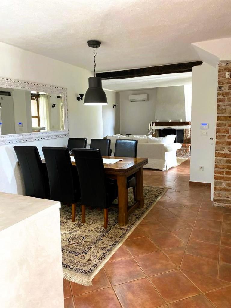 Villa Isabella - Ruheoase Poreč Kültér fotó
